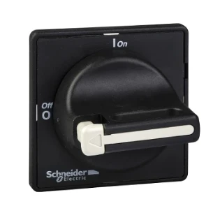Schneider Electric - Bedieningsknop voor vermogensschakelaar - KAD1PZ KAD1PZ 2313663
