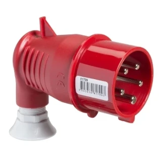 Schneider Electric - CEE-contactstop - 81721 81721 2313749