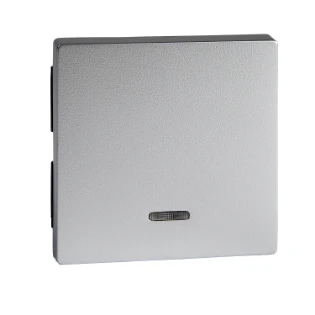 Schneider Electric - Bedieningselement /centraalplaat schakelmateriaal - MTN431060 MTN431060 2313757
