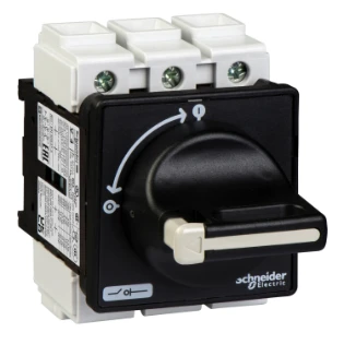 Schneider Electric - Lastscheider - VBF4 VBF4 2313795