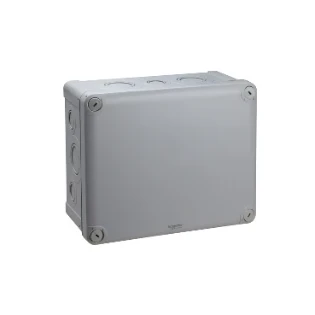 Schneider Electric - Doos voor montage op de wand/plafond - ENN05093 ENN05093 2313806