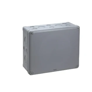 Schneider Electric - Doos voor montage op de wand/plafond - ENN05097 ENN05097 2313816