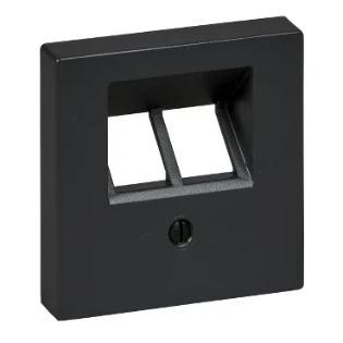 Schneider Electric - Onderdeel/centraalplaat communicatie-schakelmateriaal - MTN298014 MTN298014 2313820