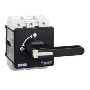 Schneider Electric - Lastscheider - VBF5 VBF5 2313822