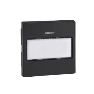 Schneider Electric - Bedieningselement /centraalplaat schakelmateriaal - MTN434614 MTN434614 2313849