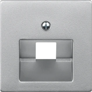 Schneider Electric - Onderdeel/centraalplaat communicatie-schakelmateriaal - MTN298360 MTN298360 2313865