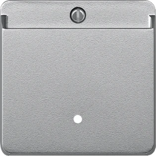 Schneider Electric - Bedieningselement /centraalplaat schakelmateriaal - MTN315460 MTN315460 2313896