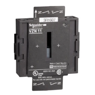 Schneider Electric - Hulpcontactblok - VZN11 VZN11 2313922