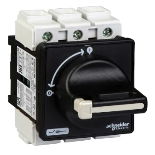 Schneider Electric - Lastscheider - VBF4 VBF4 2313928