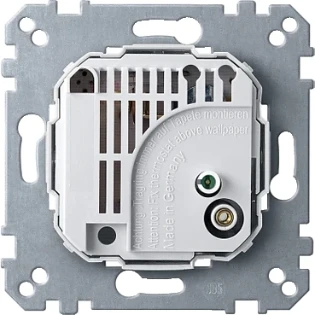 Schneider Electric - Ruimtethermostaat (huishoudelijk, niet industrieel) - MTN536400 MTN536400 2313937