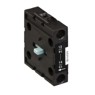 Schneider Electric - Hulpcontactblok - VZN06 VZN06 2313972