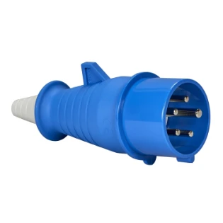 Schneider Electric - CEE-contactstop - 83906 83906 2313974