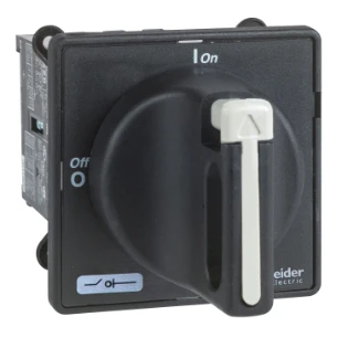 Schneider Electric - Lastscheider - VBDN12 VBDN12 2313984