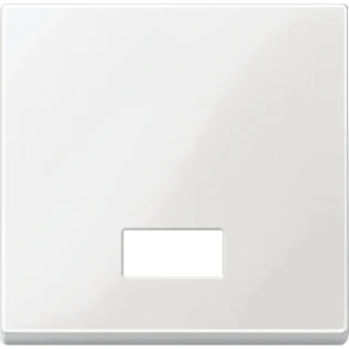 Schneider Electric - Bedieningselement /centraalplaat schakelmateriaal - MTN432819 MTN432819 2314005