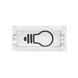 Schneider Electric - Indicatiemateriaal schakelmateriaal - MTN395669 MTN395669 2314014