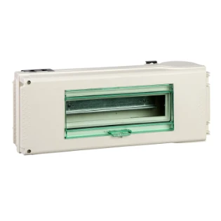Schneider Electric - Aftakkast railkoker - KNB63SM412 KNB63SM412 2314017