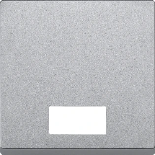 Schneider Electric - Bedieningselement /centraalplaat schakelmateriaal - MTN433860 MTN433860 2314030