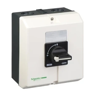Schneider Electric - Schakelaarkast leeg - VBFXGE2 VBFXGE2 2314045