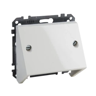 Schneider Electric - Onderdeel/centraalplaat communicatie-schakelmateriaal - MTN464919 MTN464919 2314055
