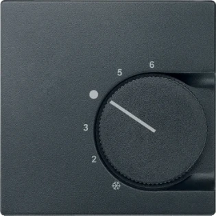 Schneider Electric - Bedieningselement /centraalplaat schakelmateriaal - MTN536214 MTN536214 2314068