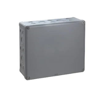 Schneider Electric - Doos voor montage op de wand/plafond - ENN05099 ENN05099 2314072