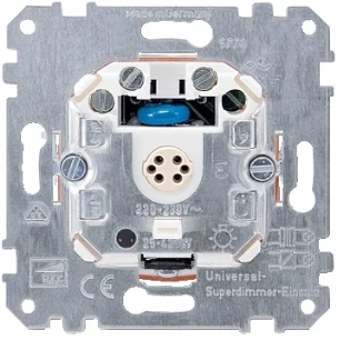 Schneider Electric - Dimmer - MTN577099 MTN577099 2314084