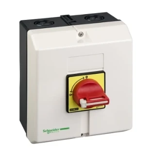 Schneider Electric - Lastscheider - VCF3GE VCF3GE 2314090