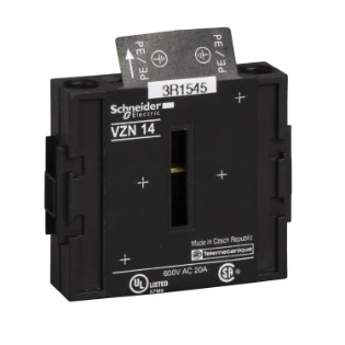 Schneider Electric - Hulpcontactblok - VZN14 VZN14 2314096