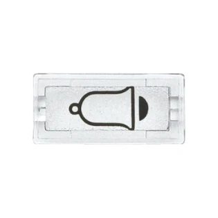 Schneider Electric - Indicatiemateriaal schakelmateriaal - MTN395869 MTN395869 2314098