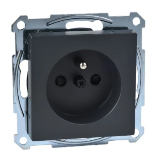 Schneider Electric - Wandcontactdoos - MTN2600-0414 MTN2600-0414 2314133