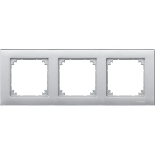 Schneider Electric - Afdekraam schakelmateriaal - MTN486360 MTN486360 2314134