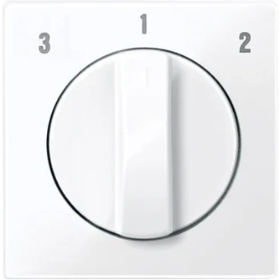 Schneider Electric - Bedieningselement /centraalplaat schakelmateriaal - MTN567325 MTN567325 2314140