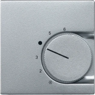 Schneider Electric - Bedieningselement /centraalplaat schakelmateriaal - MTN536260 MTN536260 2314158