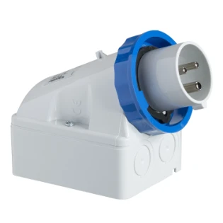 Schneider Electric - CEE-toestelcontactstop - 83567 83567 2314159