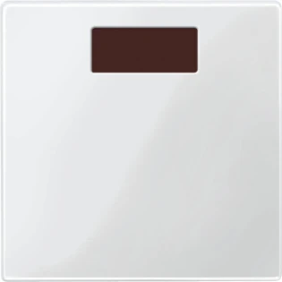 Schneider Electric - Bedieningselement /centraalplaat schakelmateriaal - MTN577919 MTN577919 2314172