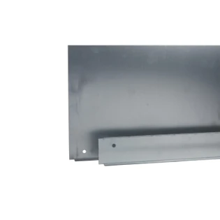 Schneider Electric - Invoerplaat voor op sparing kast/lessenaar - NSYEC641 NSYEC641 2314183