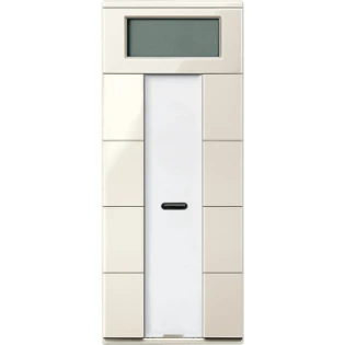 Schneider Electric - Meervoudig bedieningselement bussysteem - MTN6214-0344 MTN6214-0344 2314200