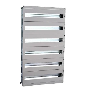 Schneider Electric - Inbouwunit leeg - NSYDLM48P NSYDLM48P 2314201