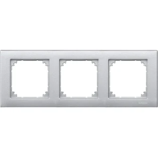 Schneider Electric - Afdekraam schakelmateriaal - MTN486360 MTN486360 2314225
