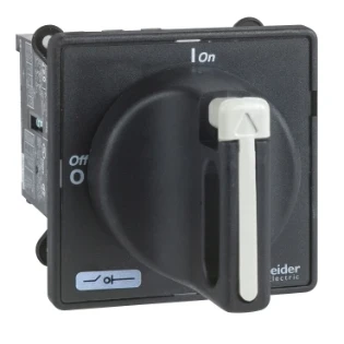 Schneider Electric - Lastscheider - VBDN12 VBDN12 2314226
