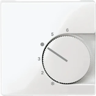 Schneider Electric - Bedieningselement /centraalplaat schakelmateriaal - MTN534719 MTN534719 2314259