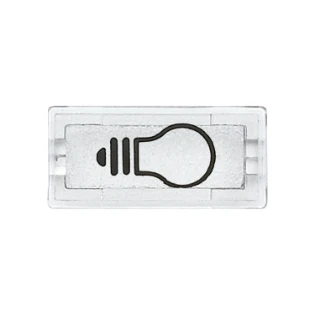 Schneider Electric - Indicatiemateriaal schakelmateriaal - MTN395669 MTN395669 2314294
