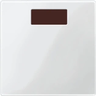 Schneider Electric - Bedieningselement /centraalplaat schakelmateriaal - MTN577919 MTN577919 2314370