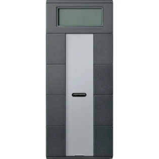 Schneider Electric - Meervoudig bedieningselement bussysteem - MTN6214-0414 MTN6214-0414 2314447