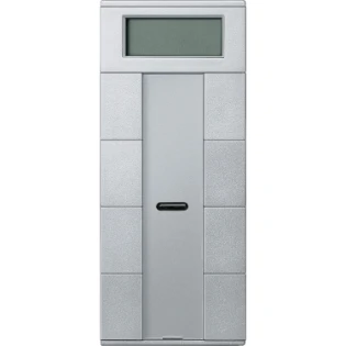 Schneider Electric - Meervoudig bedieningselement bussysteem - MTN6214-0460 MTN6214-0460 2314453