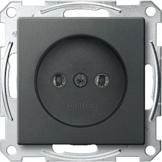 Schneider Electric - Wandcontactdoos - MTN2001-0414 MTN2001-0414 2314456
