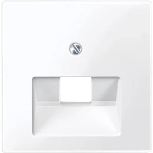Schneider Electric - Onderdeel/centraalplaat communicatie-schakelmateriaal - MTN296225 MTN296225 2314476