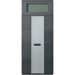 Schneider Electric - Meervoudig bedieningselement bussysteem - MTN6214-0414 MTN6214-0414 2314538