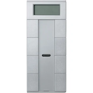 Schneider Electric - Meervoudig bedieningselement bussysteem - MTN6214-0460 MTN6214-0460 2314542