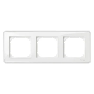 Schneider Electric - Afdekraam schakelmateriaal - MTN4030-3500 MTN4030-3500 2314544